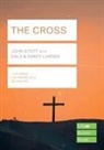 John Stott, STOTT JOHN - The Cross (Lifebuilder Study Guides)