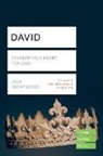 Jack Kuhatschek, Jack (Author) Kuhatschek, KUHATSCHEK JACK - David (Lifebuilder Study Guides)