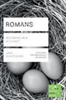 Jack Kuhatschek, Jack (Author) Kuhatschek, KUHATSCHEK JACK, Jo Saxtron - Romans (Lifebuilder Study Guides)