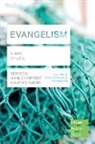 MANLEY PIPPERT REBE, Eugene H Peterson, Rebecca Manley Pippert - Evangelism (Lifebuilder Study Guides)