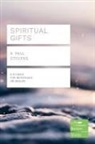 R Paul Stevens, R Paul (Author) Stevens, STEVENS R PAUL - Spiritual Gifts (Lifebuilder Study Guides)