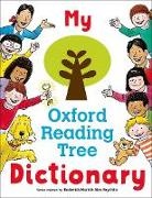 Roderick Hunt, Alex Brychta - My Oxford Reading Tree Dictionary