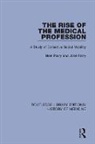 Jose Parry, José Parry, Noel Parry, Noel Parry Parry, Parry Noel - Rise of the Medical Profession
