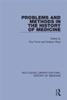 Roy (Deceased Porter, Roy Wear Porter, Andrew Wear, Roy Porter, Porter Roy, Andrew Wear - Problems and Methods in the History of Medicine