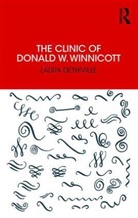 Laura Dethiville, Dethiville Laura - Clinic of Donald W. Winnicott