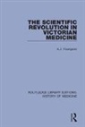 A.J. Youngson - Scientific Revolution in Victorian Medicine