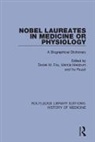Daniel M. Meldrum Fox, Daniel M. Fox, Fox Daniel M., Marcia Meldrum, Ira Rezak - Nobel Laureates in Medicine Or Physiology