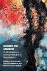 Fazil Buchenhorst Moradi, Ralph Buchenhorst, Buchenhorst Ralph, Fazil Moradi, Moradi Fazil, Maria Six-Hohenbalken - Memory and Genocide