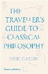 John Gaskin, Gaskin John - The Traveller's Guide to Classical Philosophy