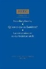 Jonathan Mallinson, Jonathan Mallinson - Interdisciplinarity. Qu'est-ce que les Lumières ?. La reconnaissance au dix-huitième siècle