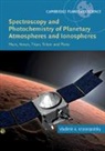 Vladimir Krasnopolsky, Vladimir (Catholic University of Ame Krasnopolsky, Vladimir (Catholic University of America Krasnopolsky, Vladimir A Krasnopolsky, Vladimir A. Krasnopolsky, Vladimir A. (Catholic University of Krasnopolsky... - SPECTROSCOPY AND PHOTOCHEMISTRY OF