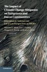 Lee C Godden, Lee C. Godden, Lee C. (University of Melbourne) Godden, Lee Carol Godden, Kirsty A Gover, Kirsty A. Gover... - IMPACT OF CLIMATE CHANGE MITIGATIO