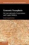 Katja Langenbucher, Katja (Goethe-Universitat Frankfurt Langenbucher, Katja (Goethe-Universitat Frankfurt Am Main) Langenbucher, Langenbucher Katja - Economic Transplants