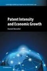 Daniel Benoliel - Patent Intensity and Economic Growth