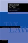 Tsilly Dagan, Tsilly (Bar-Ilan University Dagan - International Tax Policy