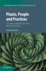 Jay Sanderson, Sanderson Jay - Plants, People and Practices