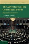Andrew Arato, Arato Andrew - Adventures of the Constituent Power