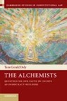 Tom Gerald Daly, Tom Gerald (University of Melbourne) Daly, Tom (University of Melbourne) Gerald Daly - Alchemists