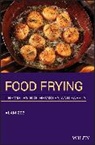 a Zeb, Alam Zeb, Zeb Alam - Food Frying