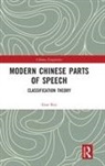 Guo Rui - Modern Chinese Parts of Speech