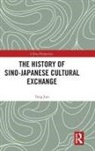 Teng Jun, Jun Teng, Jun (Professor Teng - History of Sino-Japanese Cultural Exchange