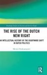 Oudenampsen, Merijn Oudenampsen, Merijn (University of Amsterdam Oudenampsen - Rise of the Dutch New Right