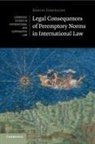Daniel Costelloe - Legal Consequences of Peremptory Norms in International Law
