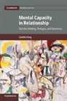 Camillia Kong, Camillia (University of Kent Kong, Kong Camillia - Mental Capacity in Relationship