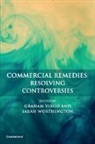 Graham Virgo, Graham (University of Cambridge) Worthingto Virgo, Graham Virgo, Graham (University of Cambridge) Virgo, Virgo Graham, Sarah Worthington... - Commercial Remedies: Resolving Controversies