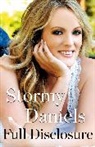 Storm Daniels, Stormy Daniels, Ebsr, Kevin Carr O'Leary, Stormy Daniels - Full Disclosure