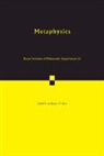 Anthony O'Hear, Anthony (Royal Institute of Philosophy O''''hear, Anthony O'Hear, O'Hear Anthony - Metaphysics