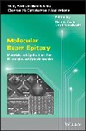 H Asahi, Hajime Asahi, Hajime Horikoshi Asahi, Yoshiji Horikoshi, Yoshiji Asahi Horikoshi, Hajime Asahi... - Molecular Beam Epitaxy