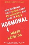 Martie Haselton - Hormonal