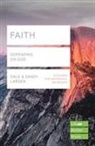 Dale Larsen, Dale (Author) Larsen, Sandy (Author) Larsen, LARSEN DALE - Faith (Lifebuilder Study Guides)