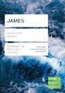 Andrew Le Peau, Andrew (Author) Le Peau, Phyllis (Author) Le Peau, LE PEAU ANDREW T, Andrew T - James (Lifebuilder Study Guides)