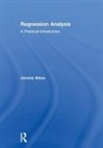 Jeremy Arkes, Jeremy (Naval Postgraduate School Arkes, Arkes Jeremy - Regression Analysis