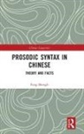 Feng Shengli, Feng (Feng Shengli Is Professor of Chines Shengli, Feng (Feng Shengli is Professor of Chinese linguistics at the Chinese University of Hong Kong. His research interests include prosodic syntax Shengli, Feng (Professor of Chinese Linguistics At Shengli, Feng (Professor of Chinese linguistics at the Chinese University of Hong Kong.) Shengli - Prosodic Syntax in Chinese