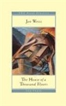 Jan Weiß - House of a Thousand Floors