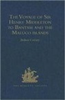 Bolton Glanvill Corney - Voyage of Sir Henry Middleton to Bantam and the Maluco Islands
