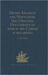 G. M. Asher, G.M. Asher - Henry Hudson the Navigator