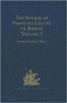 Samuel Pasfield Oliver - Voyage of Francois Leguat of Bresse to Rodriguez, Mauritius, Java,