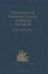 Samuel Pasfield Oliver - Voyage of Francois Leguat of Bresse to Rodriguez, Mauritius, Java,