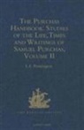 L E Pennington, L. E. Pennington - Purchas Handbook