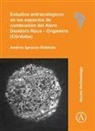 Andres Ignacio Robledo - Estudios Antracologicos En Los Espacios De Combustion Del Alero