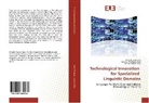 Salvado Montaner, Salvador Montaner, Timothy Read, Beatriz Sedano - Technological Innovation for Specialized Linguistic Domains