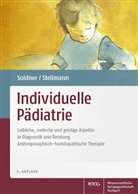Geor Soldner, Georg Soldner, Hermann M. Stellmann, Hermann Michael Stellmann - Individuelle Pädiatrie