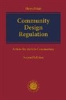 Vladimir Anohin et al, Spyro G Alexandris, Spyros G Alexandris, Gordian N. Hasselblatt - Community Design Regulation