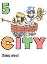 Keiichi Arawi - CITY 5