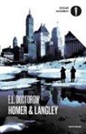 Edgar L. Doctorow - Homer & Langley