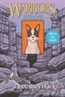Erin Hunter, Hunter Erin, James L. Barry, Barry James L. - Warriors: SkyClan and the Stranger: 3 Full-Color Warriors Books in 1